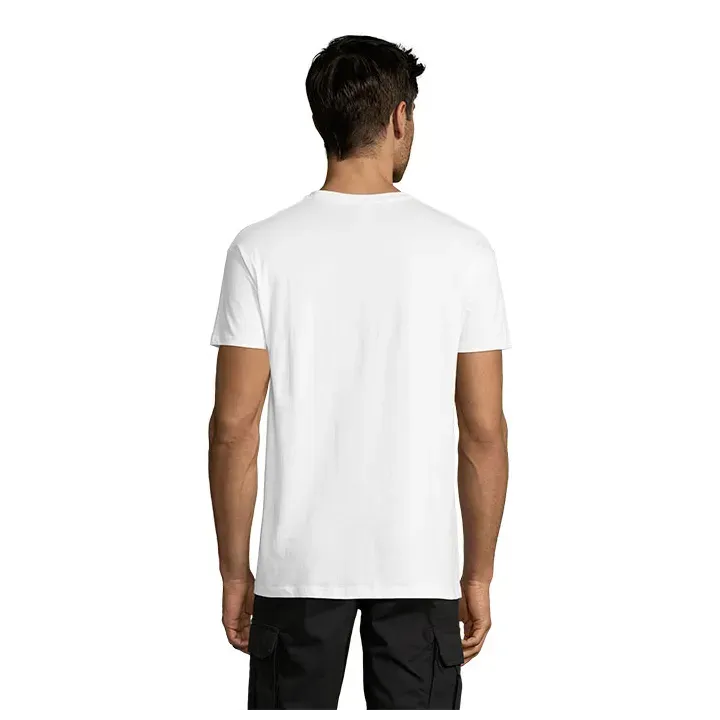 TITAN T-SHIRT 150gr - S04728 (MOCN#WD)